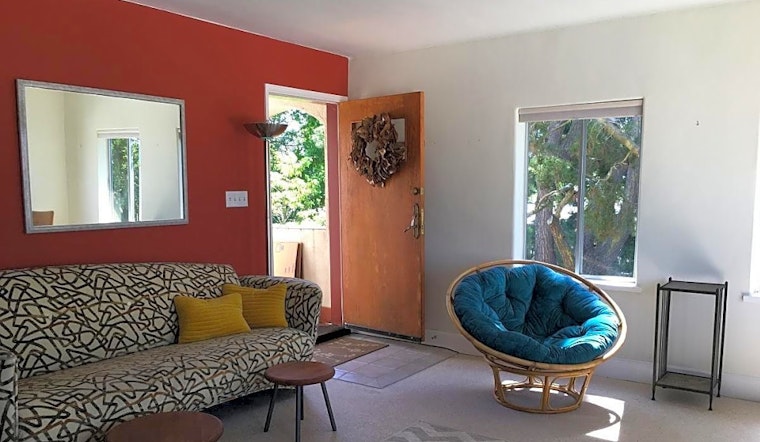 Apartments for rent in Berkeley: What will $2,500 get you?