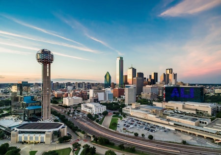 Top Dallas news: Family says goodbye via FaceTime; 2 shot, 1 fatally; more