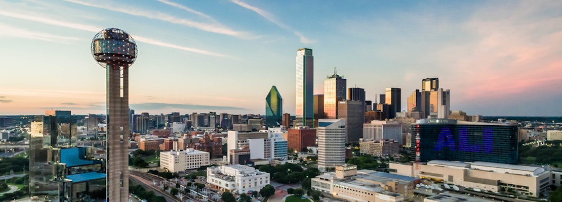 Top Dallas news: Family says goodbye via FaceTime; 2 shot, 1 fatally; more