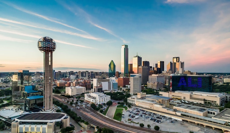 Top Dallas news: Family says goodbye via FaceTime; 2 shot, 1 fatally; more