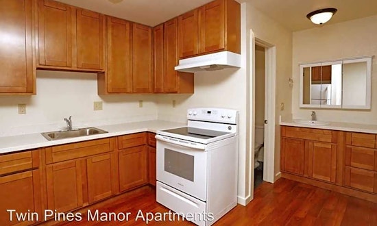 Apartments for rent in Sunnyvale: What will $2,000 get you?