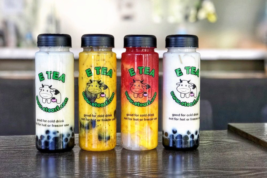 A spot of tea? 3 new places to find tea in Sacramento