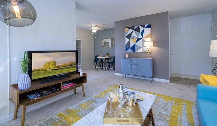 Apartments for rent in Stockton: What will $1,100 get you?