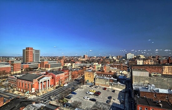 Top Baltimore news: 7 in nursing home test positive for COVID-19; triple shooting in northeast; more