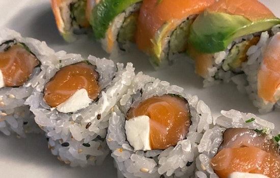 4 top spots for sushi in St. Louis