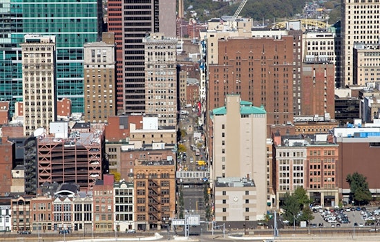 Top Pittsburgh news: Woman charged in DUI crash; pastor slams precautions, plans Easter service