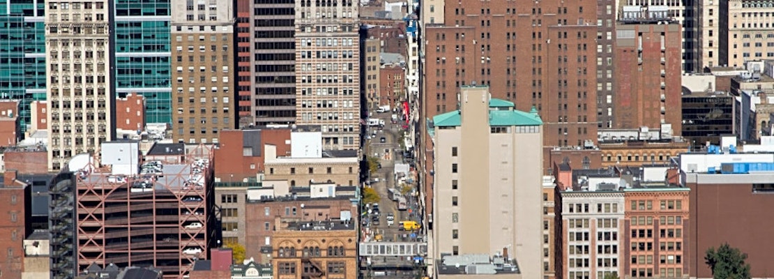 Top Pittsburgh news: Woman charged in DUI crash; pastor slams precautions, plans Easter service