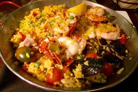 Treat yourself at San Antonio's 3 top spots for high-end tapas