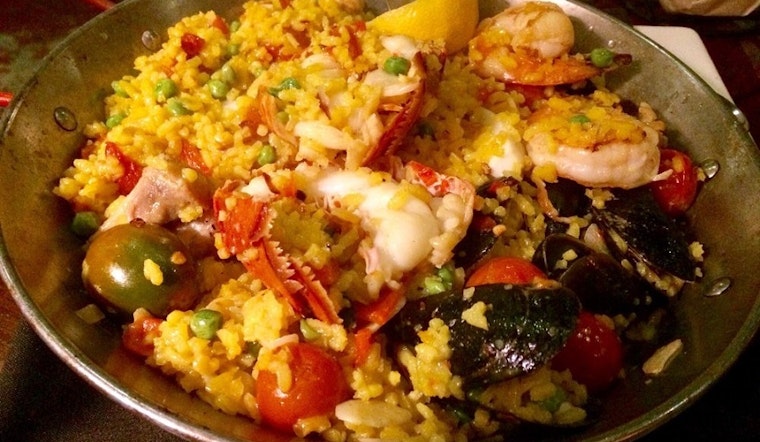 Treat yourself at San Antonio's 3 top spots for high-end tapas