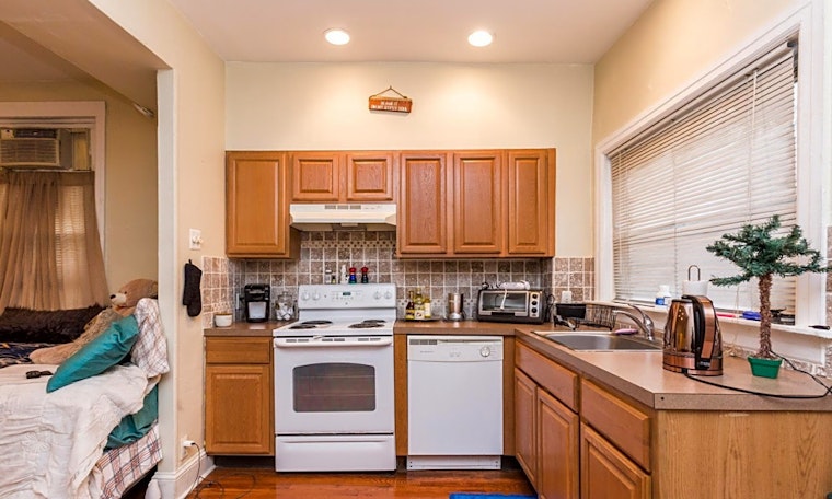 Apartments for rent in Philadelphia: What will $1,100 get you?