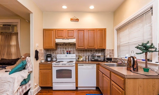 Apartments for rent in Philadelphia: What will $1,100 get you?