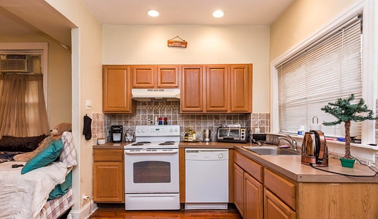 Apartments for rent in Philadelphia: What will $1,100 get you?