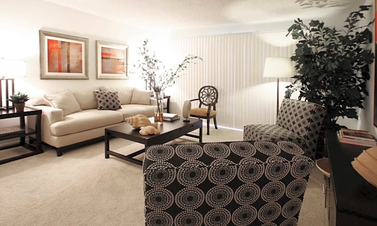 Apartments for rent in Santa Ana: What will $2,000 get you?