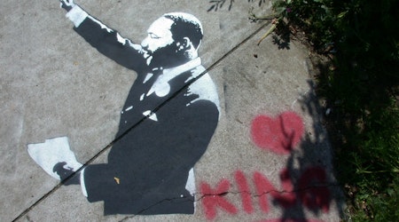 Celebrate MLK Day With These Neighborhood Events