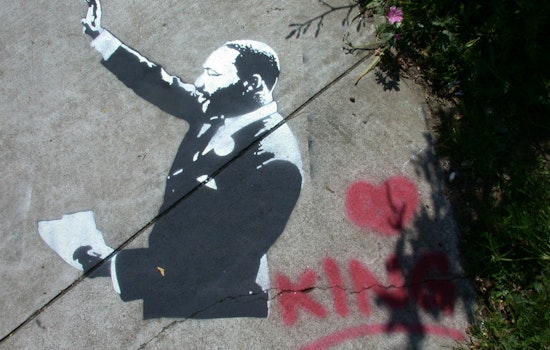 Celebrate MLK Day With These Neighborhood Events