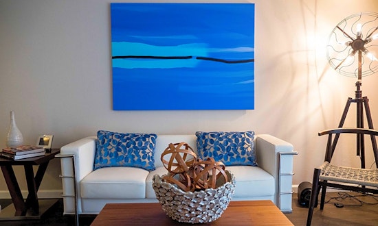 Apartments for rent in San Jose: What will $2,200 get you?