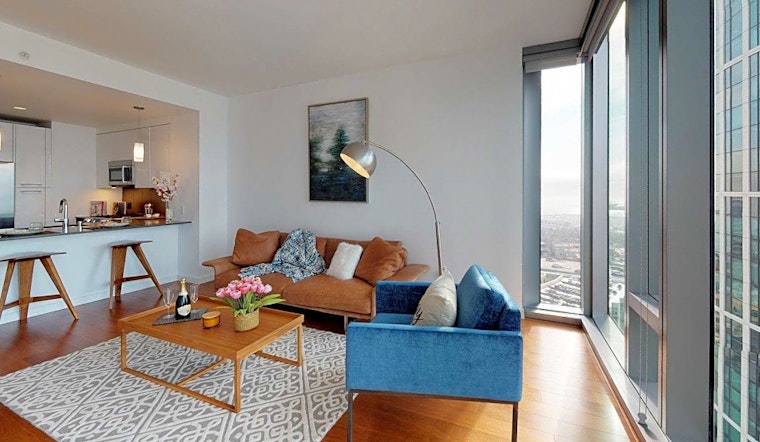 Apartments for rent in San Francisco: What will $4,100 get you?