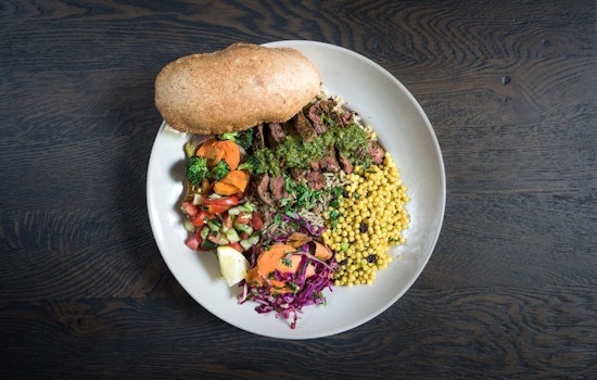 Explore the 4 most popular spots around Washington