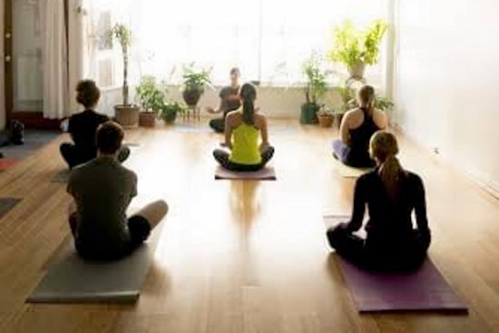 The 4 best yoga spots in Minneapolis