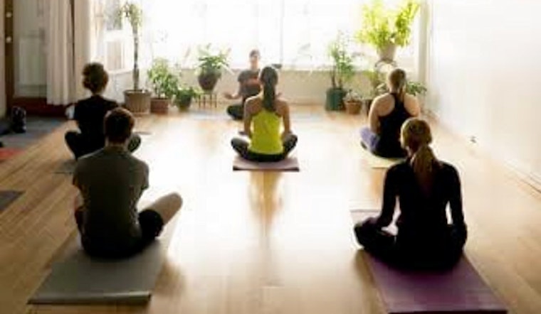 The 4 best yoga spots in Minneapolis