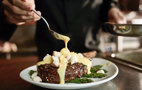 Treat yourself at Charlotte's 3 priciest steakhouses