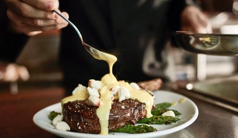 Treat yourself at Charlotte's 3 priciest steakhouses