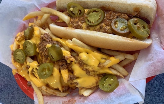 Craving hot dogs? Here are Pittsburgh's top 3 options