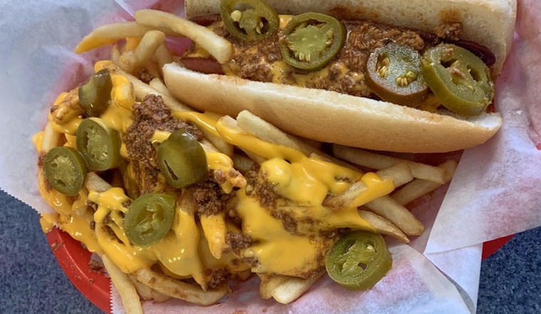 Craving hot dogs? Here are Pittsburgh's top 3 options