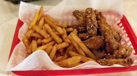 Jonesing for chicken wings? Check out Detroit's top 4 spots