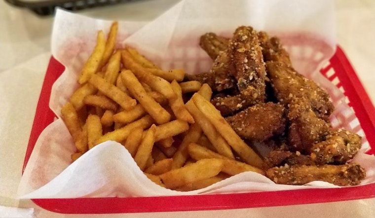 Jonesing for chicken wings? Check out Detroit's top 4 spots