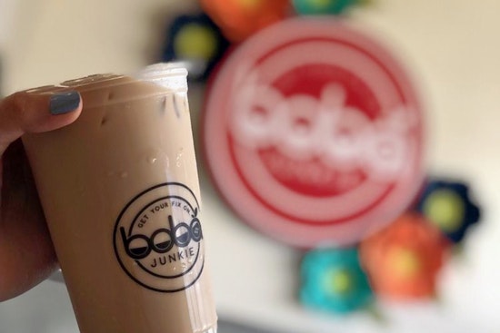 4 top spots for juices and smoothies in Santa Ana