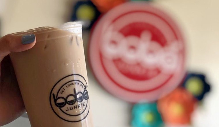 4 top spots for juices and smoothies in Santa Ana
