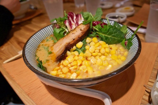 Irvine's top 4 vegan spots