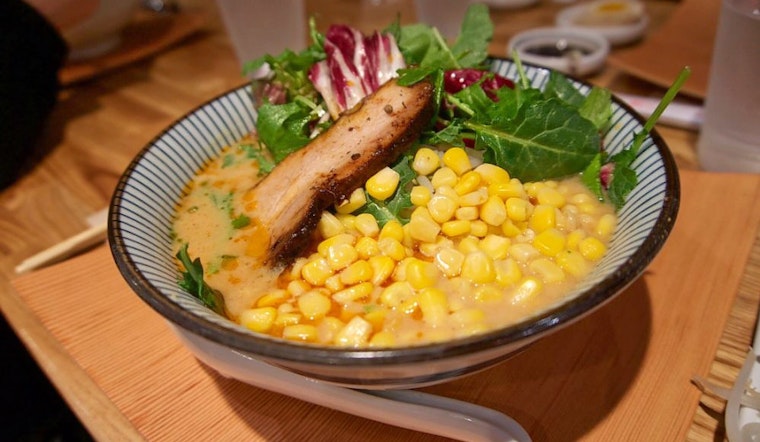 Irvine's top 4 vegan spots