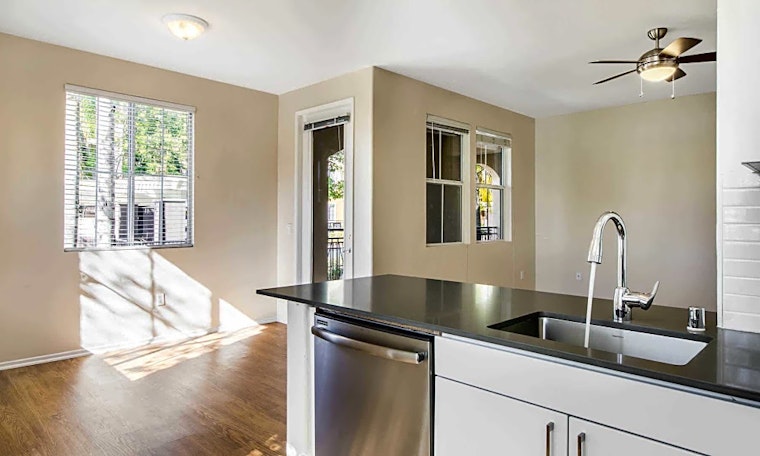 Apartments for rent in Los Angeles: What will $2,200 get you?