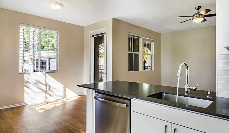 Apartments for rent in Los Angeles: What will $2,200 get you?