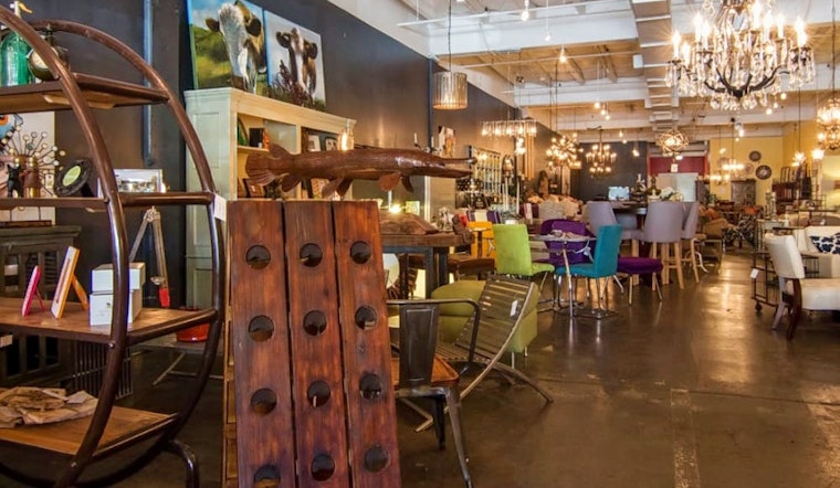 Meet Fort Worth's 4 top home decor destinations