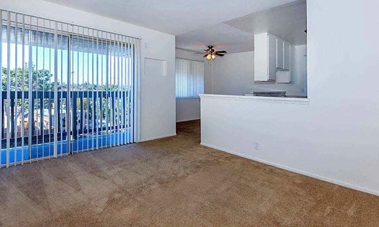 Apartments for rent in Long Beach: What will $1,500 get you?
