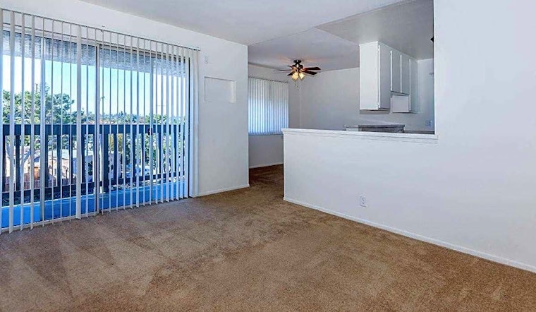 Apartments for rent in Long Beach: What will $1,500 get you?