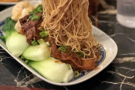 Portland's 4 top spots for cheap noodles