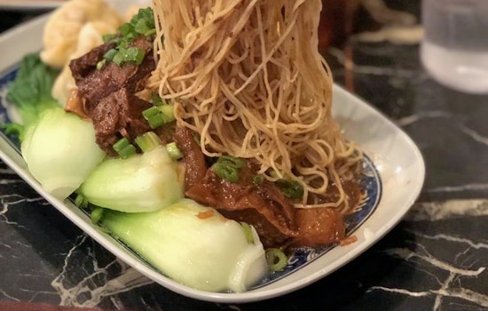 Portland's 4 top spots for cheap noodles