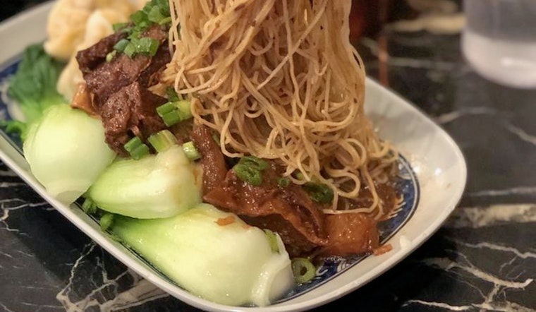 Portland's 4 top spots for cheap noodles
