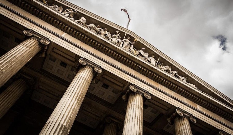 Industry spotlight: Law firms hiring big in New York City