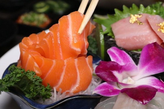 Sushi and more: What's trending on Los Angeles' food scene?