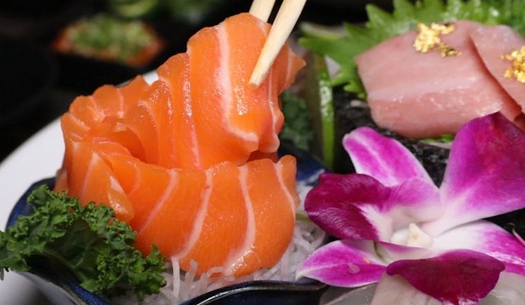Sushi and more: What's trending on Los Angeles' food scene?