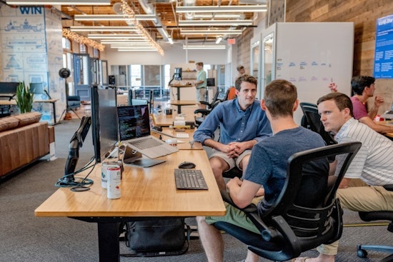 Business analysts see more job openings in Cambridge