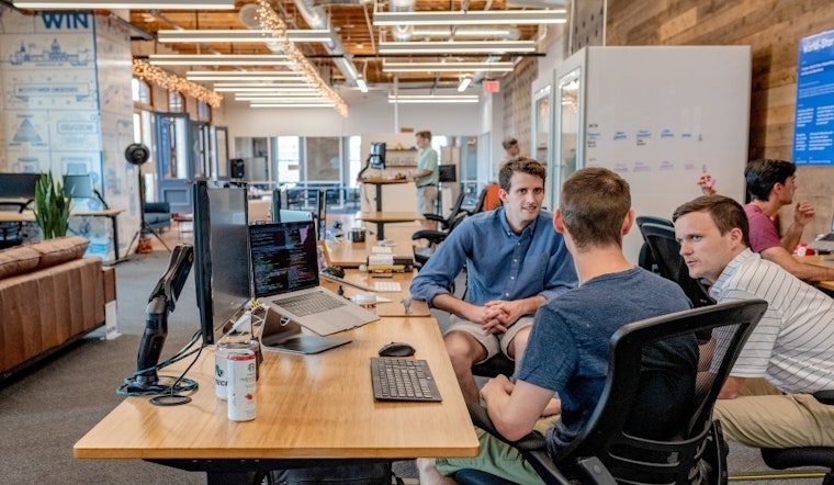 Business analysts see more job openings in Cambridge