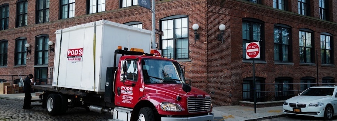 Industry to watch: Transportation experiencing strong job growth in Baltimore