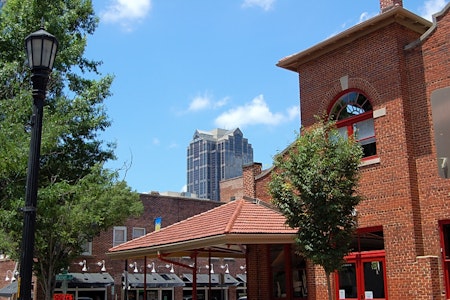 Cleveland industry spotlight: Real estate hiring going strong