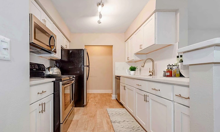 Apartments for rent in Durham: What will $800 get you?